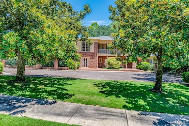 2722 Lansdowne Dr, Montgomery, AL 36111 - photo 4