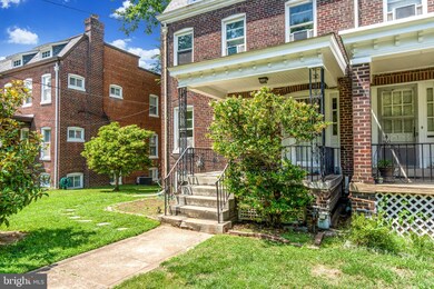 1324 Randolph St NE, Washington, DC 20017 - photo 6