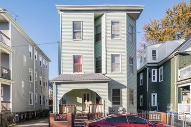 20 Josephine St, Dorchester, MA 02122 - photo 2