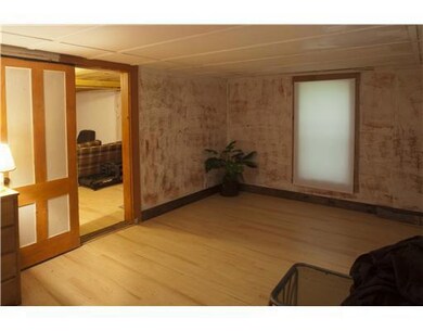 Master Bedroom. Large bedroom