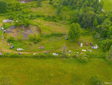 2200 Brown Chapel Rd, Boonville, IN 47601 - photo 2