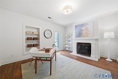 407 W Clay St unit C, Richmond, VA 23220 - photo 6