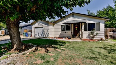 3957 Mercury Dr, Redding, CA 96002 - photo 2