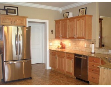 1281 Cavalry Ln, Prairie Grove, AR 72753 - photo 6