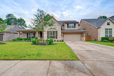 30727 Raleigh Creek Dr, Tomball, TX 77375 - photo 6