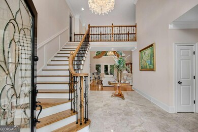 920 Renaissance Way, Roswell, GA 30076 - photo 2