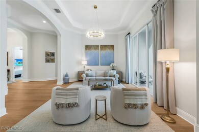 7395 Monteverde Way, Naples, FL 34119 - photo 6