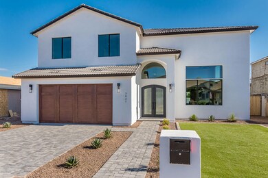 3821 E Devonshire Ave - MLS-3