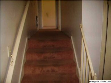STAIRWAY UP