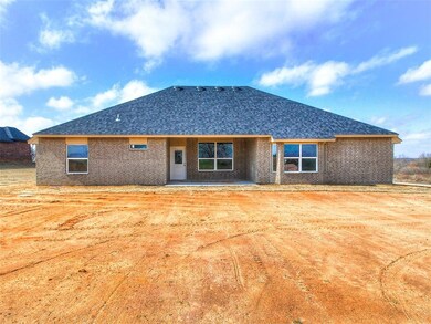 15953 Cimarron Tr, McLoud, OK 74851 - photo 4