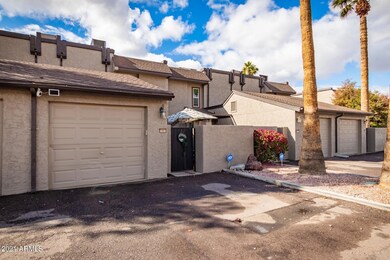 One Car Garage