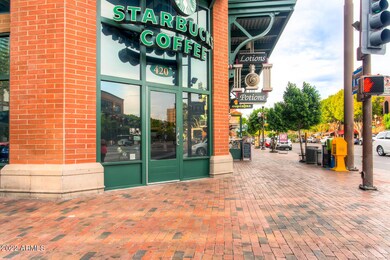 Tempe Dowtown Shops 1