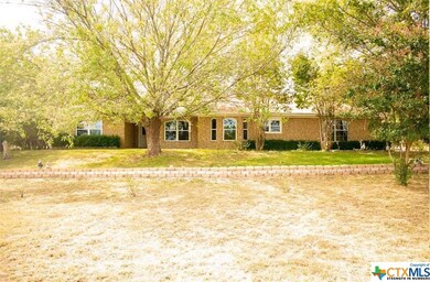 593 Lonesome Oak Dr, Copperas Cove, TX 76522 - photo 4