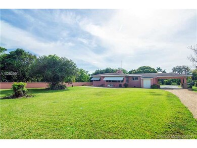 23455 SW 157th Ave, Homestead, FL 33031 - photo 2