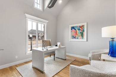 1506 Pinecrest Dr, Claremore, OK 74017 - photo 4