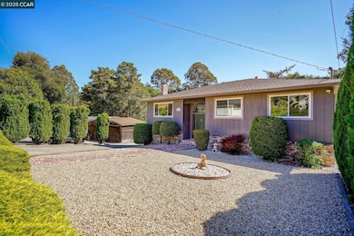 6401 Tri Ln, El Sobrante, CA 94803 - photo 4