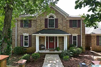 2700 Gawain Rd SE, Huntsville, AL 35803 - photo 2