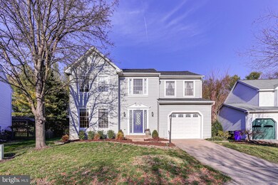 6908 Newberry Dr, Columbia, MD 21044 - photo 2