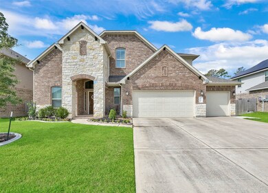 14442 Kerrick Vista Ln, Conroe, TX 77384 - photo 3