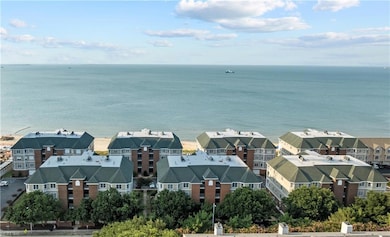 Views of the Chesapeake Bay