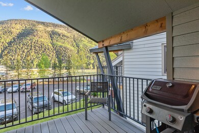 south deck