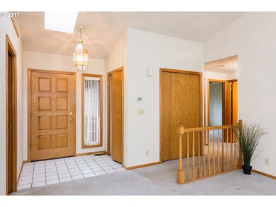 Entrance/Foyer