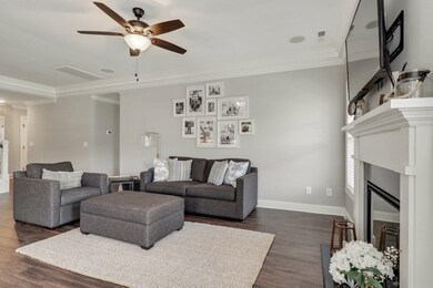 512 Brookfield Dr, Winterville, NC 28590 - photo 5