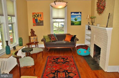 10547 Saint Paul St, Kensington, MD 20895 - photo 5