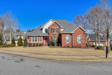 438 Congressional Ct, Augusta, GA 30907 - photo 6