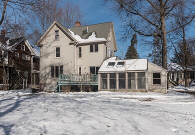 15 Cedar St, Northampton, MA 01060 - photo 4