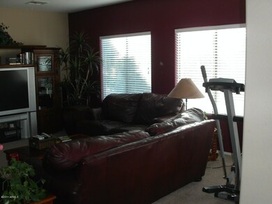 Part of Family Room