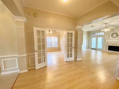 7411 Harvest Dawn Ct, Houston, TX 77095 - photo 5