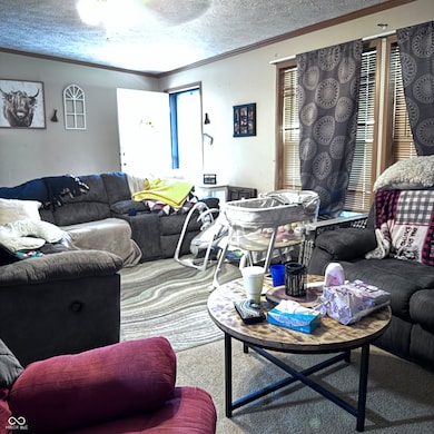 25197 Chapel Rd, Laurel, IN 47024 - photo 3