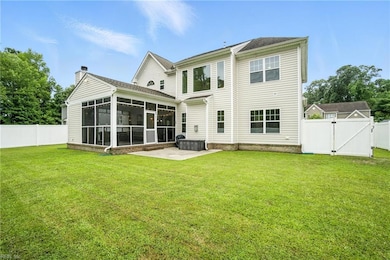 824 Evelyn Way, Chesapeake, VA 23322 - photo 6