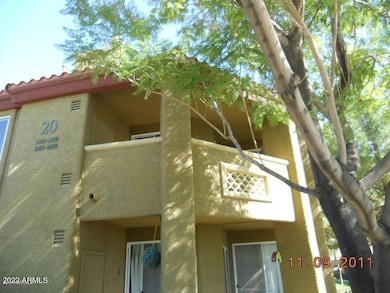2929 W Yorkshire Dr unit 2109, Phoenix, AZ 85027 - photo 2