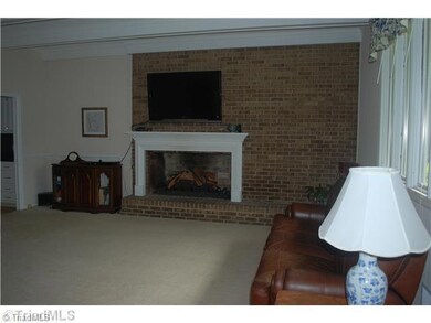 Den/Family/Great Room.