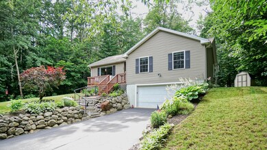 16 Swan's Rd, Raymond, ME 04071 - photo 7