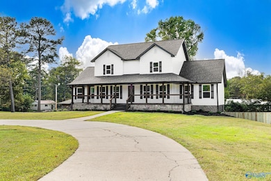 1011 S Broad St, Albertville, AL 35950 - photo 4