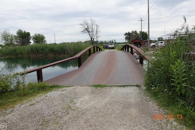 9446 S Channel, Harsens Island, MI 48028 - photo 7