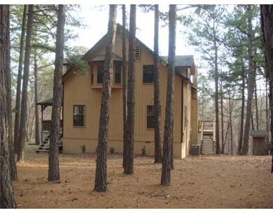 Exterior Back/Side. Side view