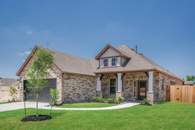 11310 Raven Claw Dr, Tomball, TX 77375 - photo 3