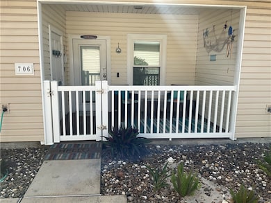 Front of 706
