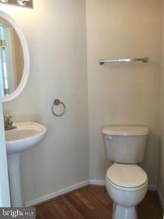 34 Litchfield Ln E, Martinsburg, WV 25405 - photo 4