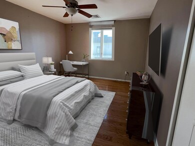 Brunswick Towers unit E14, Jersey City, NJ 07306 - photo 5