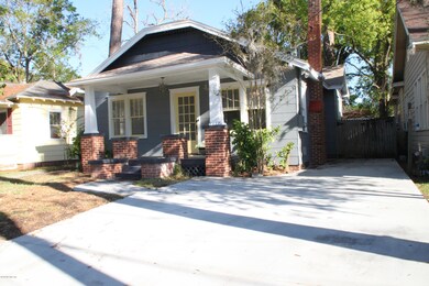 4617 Post St, Jacksonville, FL 32205 - photo 2
