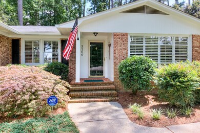 3106 Sussex Rd, Augusta, GA 30909 - photo 2