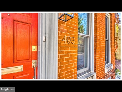 403 E Hamburg St, Baltimore, MD 21230 - photo 5