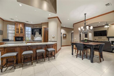 1613 Regal Oaks Dr, Southlake, TX 76092 - photo 6