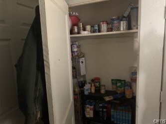 Pantry