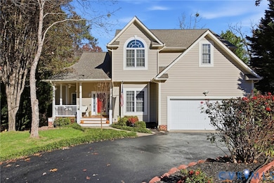 11825 Cedar Landing Terrace, Chesterfield, VA 23831 - photo 2